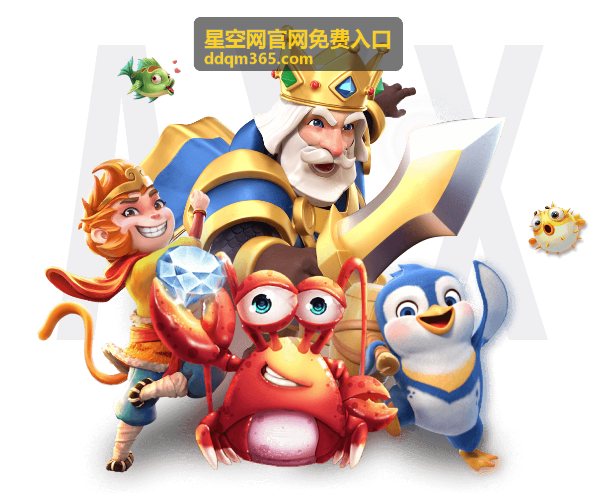 星空网官网免费入口热门内容精选